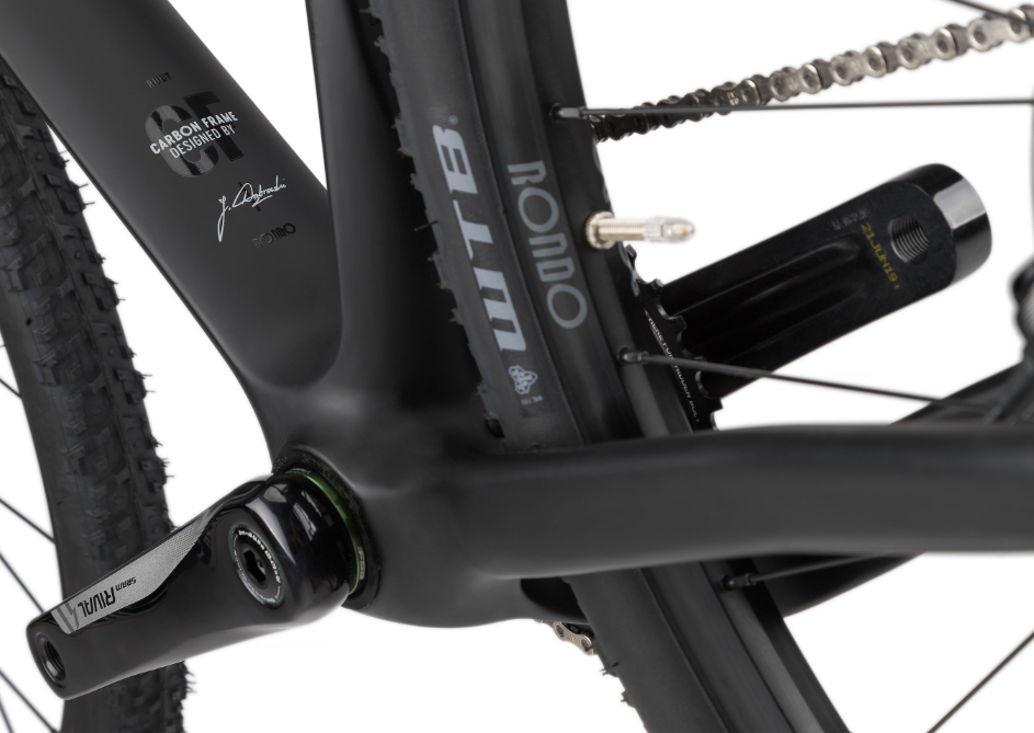 gravel bike rondo ruut cf2 Rondo Ruut CF2 2X – Mike's Bikes