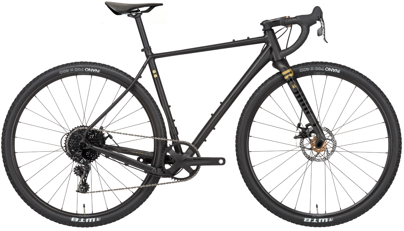 Rondo RUUT AL2 – Mike's Bikes