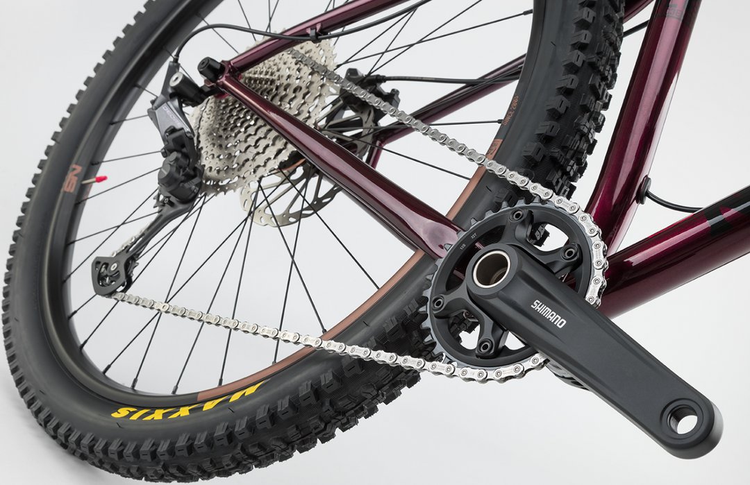 Ns eccentric 29 cromo hotsell