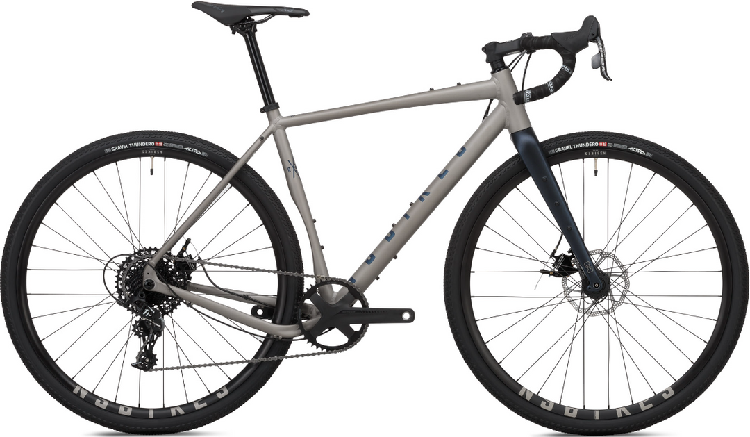Ns discount gravel bike