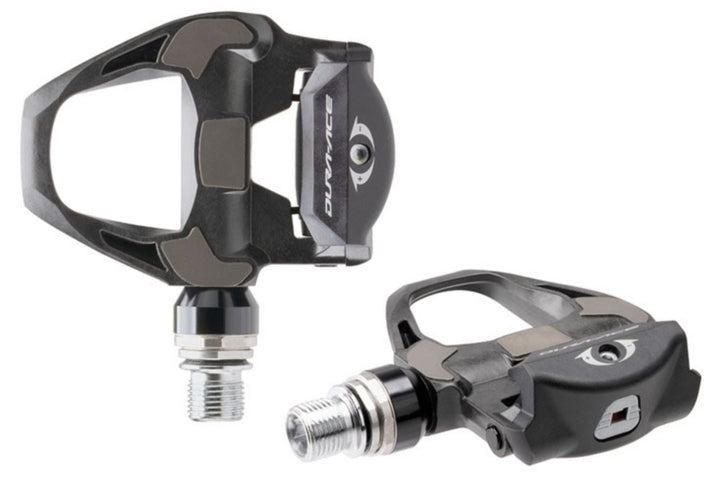 Dura-Ace 9100 SPD-SL Pedals