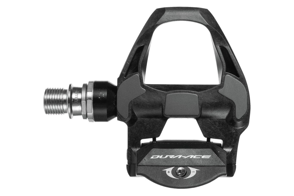 Dura-Ace 9100 SPD-SL Pedals – Mike's Bikes