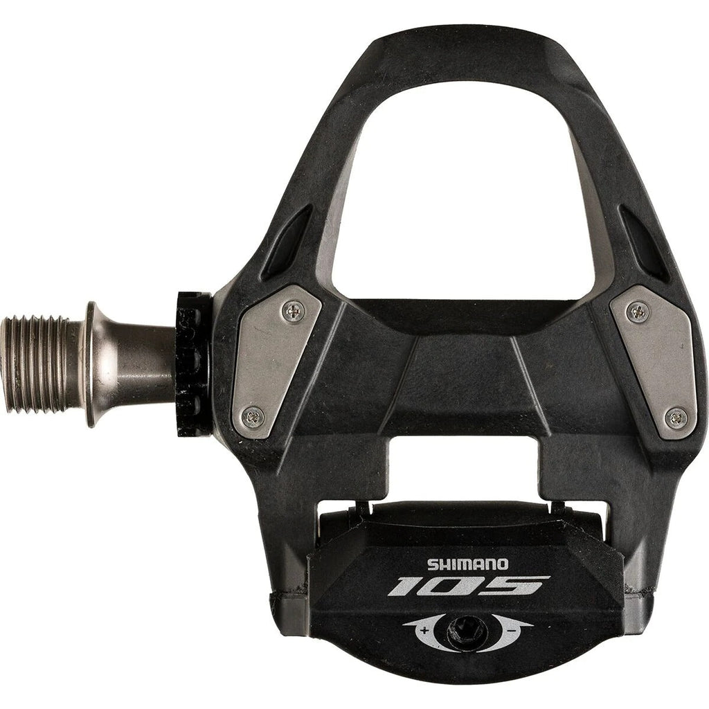 SHIMANO 105 PD-R7000 SPD-SLペダル 105 R7000 SPD-SL Pedals – Mike's Bikes