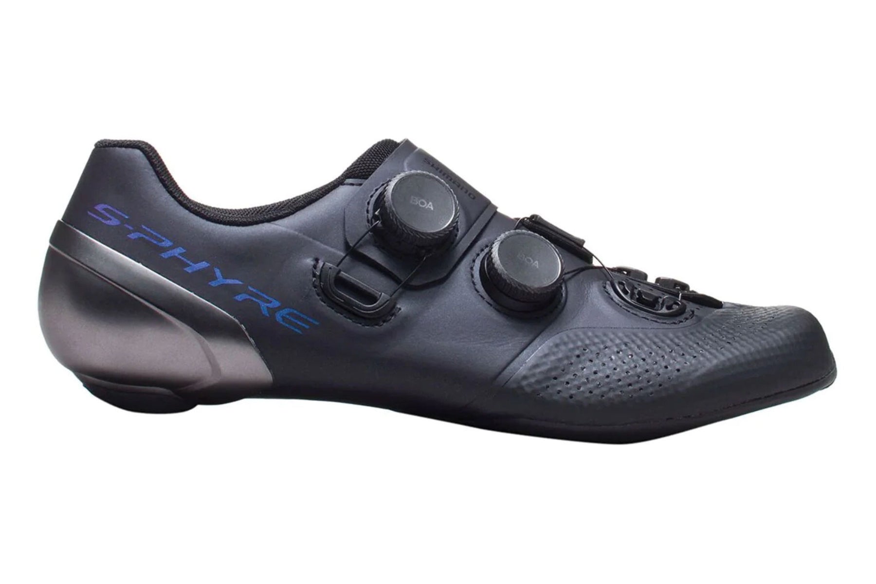 Shimano RC9 Road Shoes – Mike's Bikes