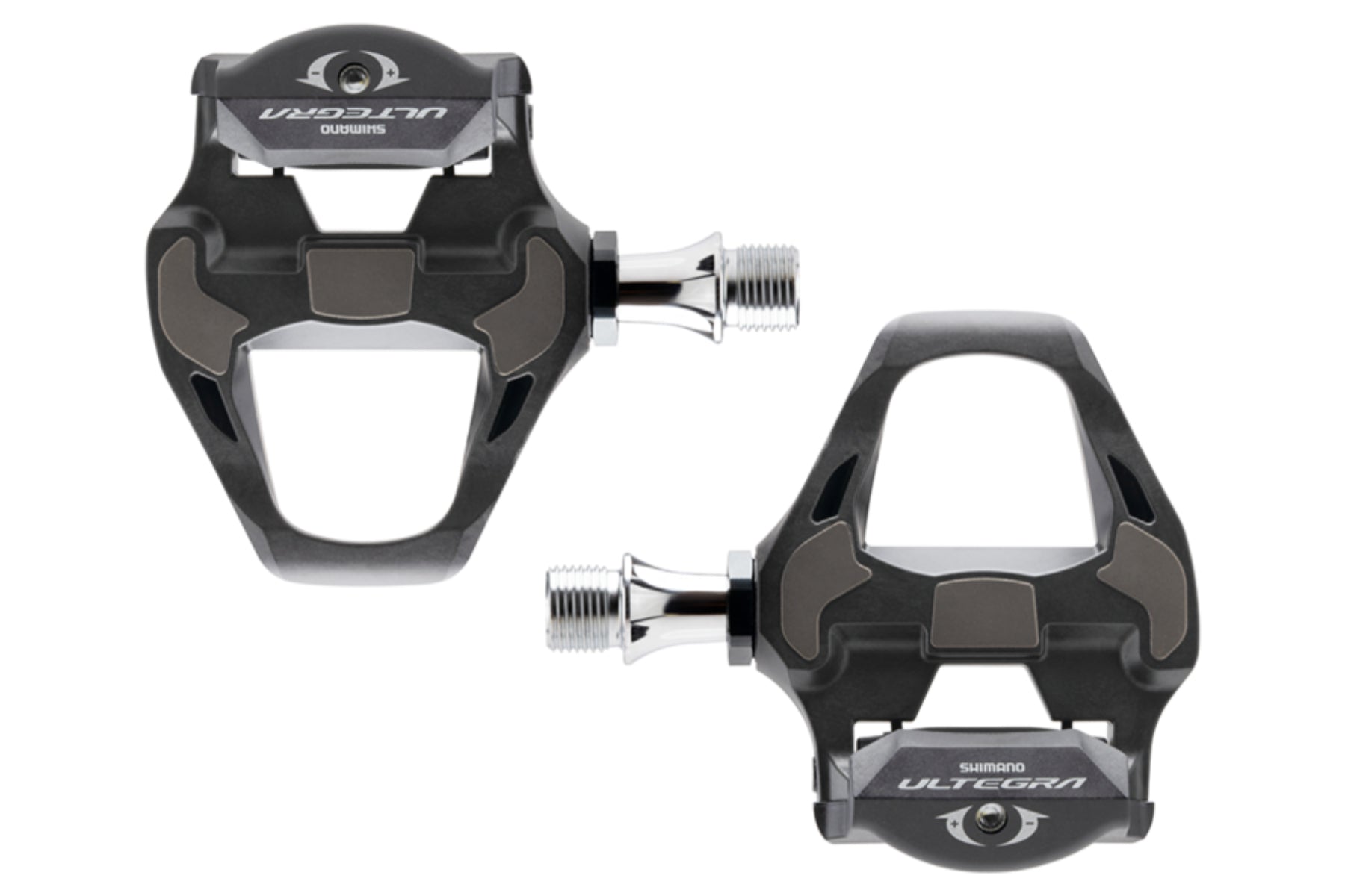 Shimano Ultegra PD-R8000 +4 SPD SL Pedals – Mike's Bikes