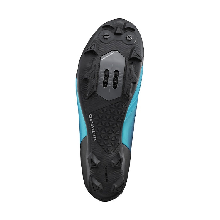 womens bicycle shoes for sale Shimano XC5 Shoe (Women's) – Mike's Bikes