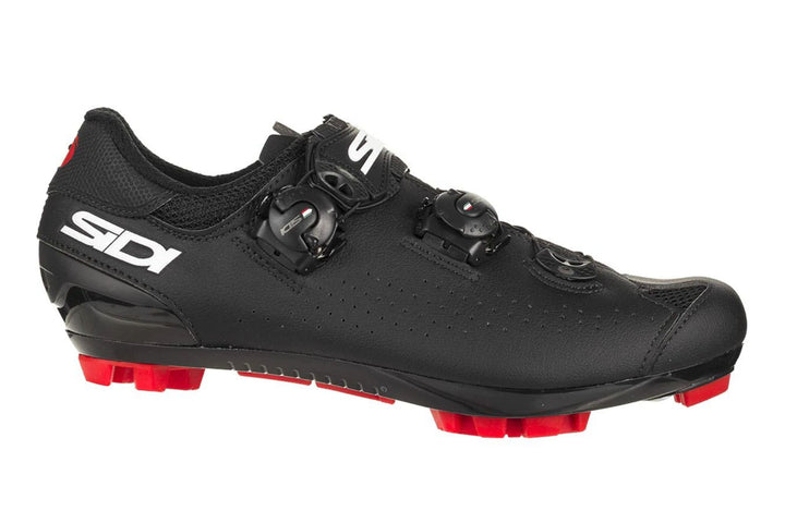 Dominator 10 Mountain Shoes