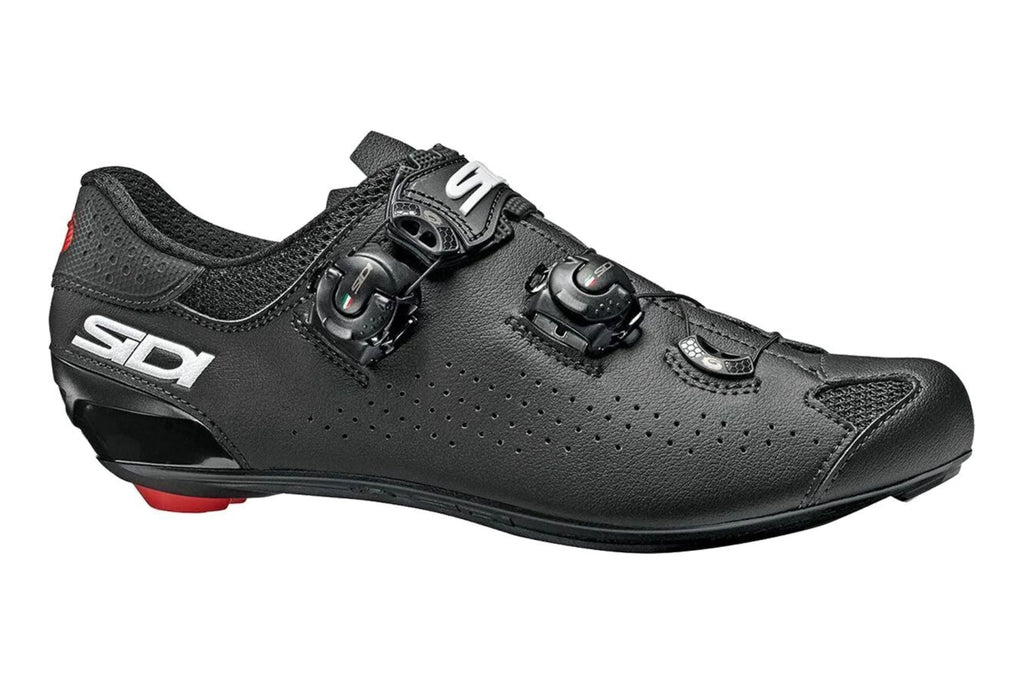 Sidi Genius 10 Road Shoes – Mike's Bikes