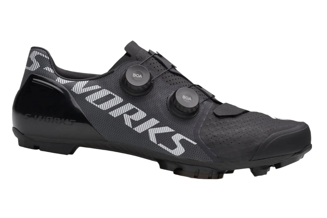 S-Works Recon Mountain Shoes
