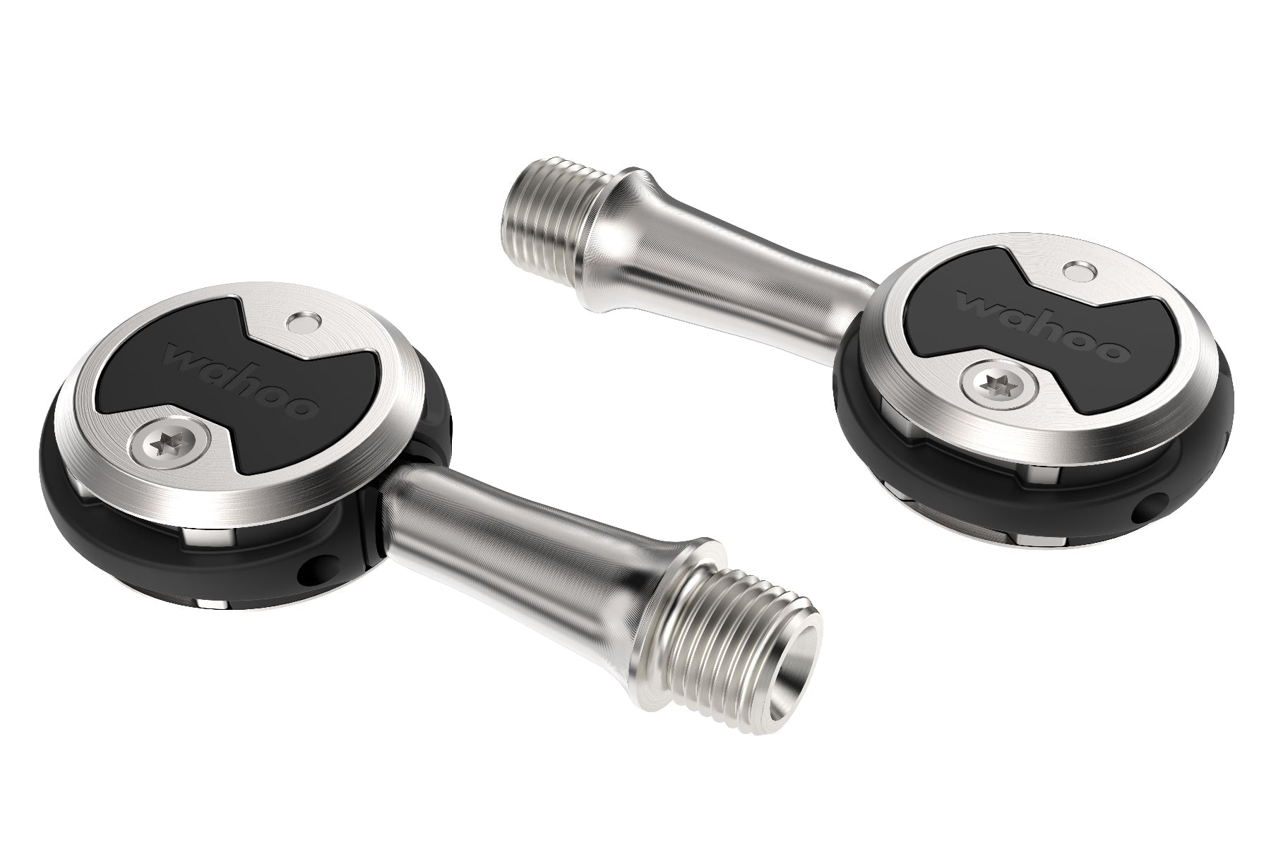 Wahoo Speedplay Pedals, Zero