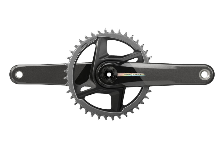 Force AXS D2 1x Crankset