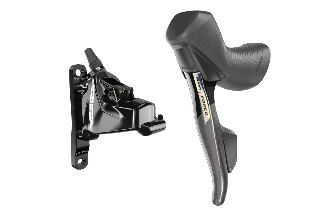 Force AXS D2 Shifter/Brake Set