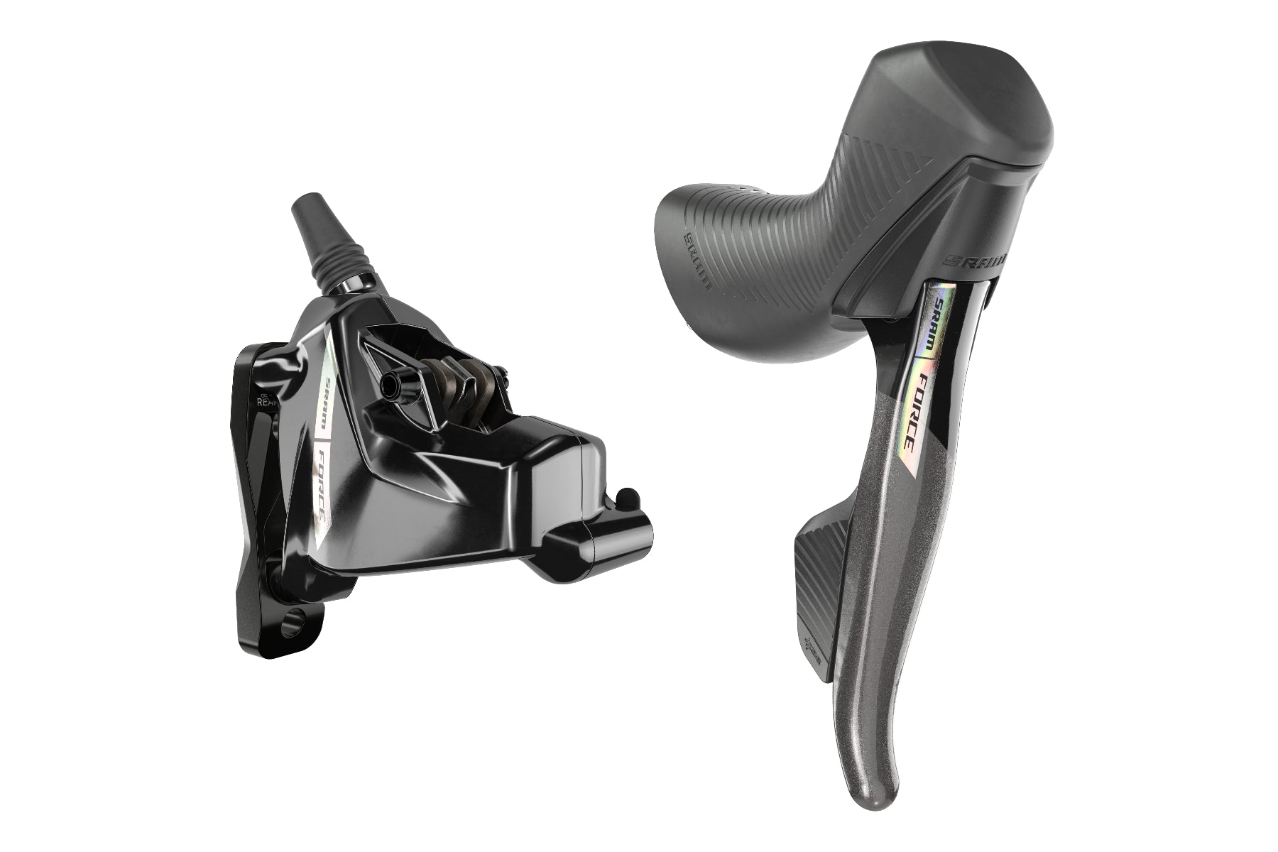 SRAM Force axs d2 シフターブレーキセット Sram Force AXS D2 Shifter/Brake Set – Mike's Bikes