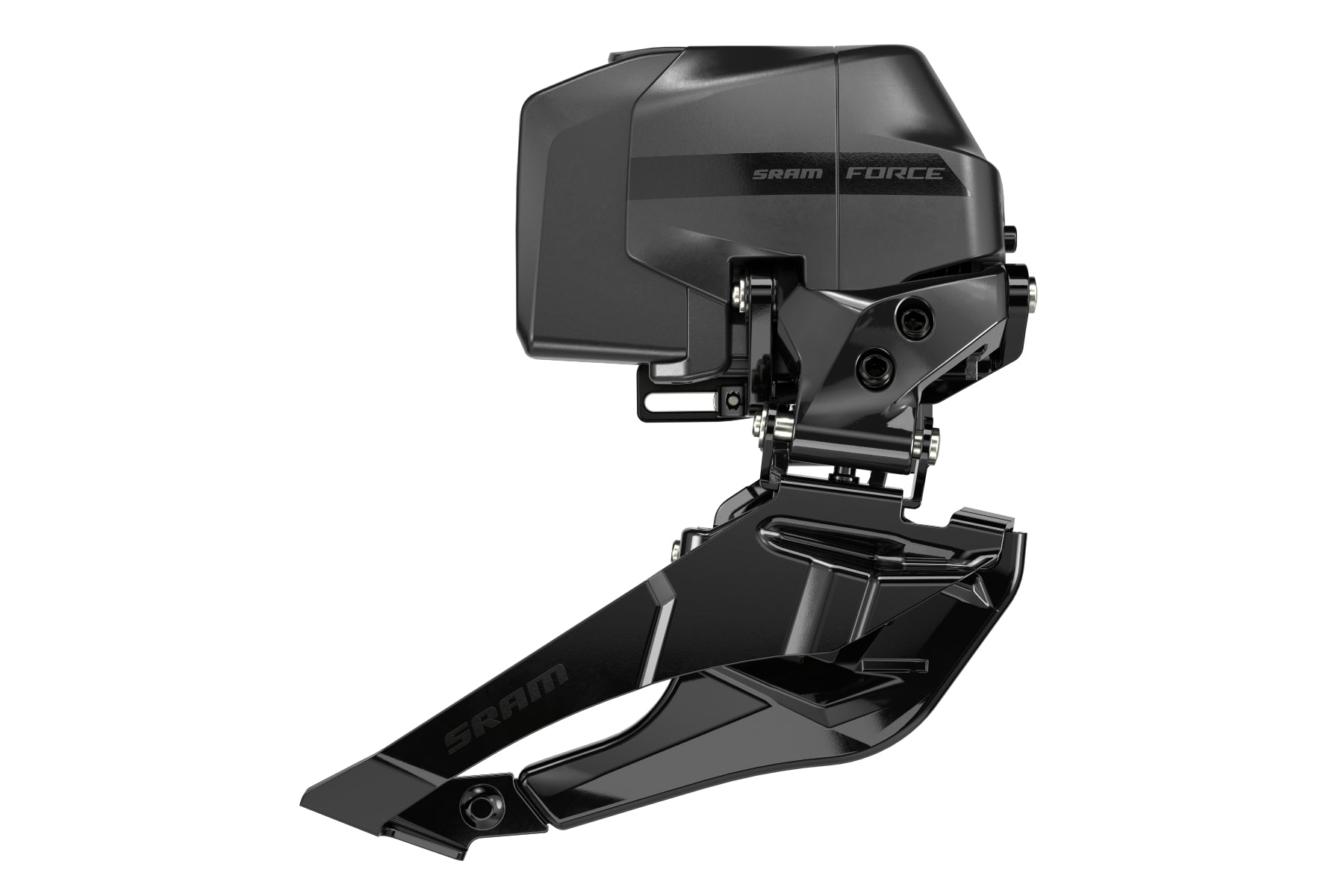 Force AXS D2 Front Derailleur - Thumbnail 2