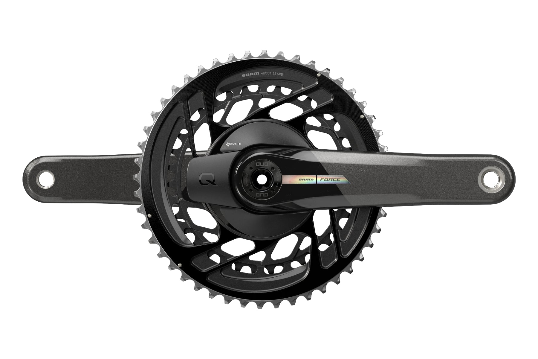 SRAM AXS Chainring POWERMETER　２×12　D1 00.6218.043.00_.png?20230710182513