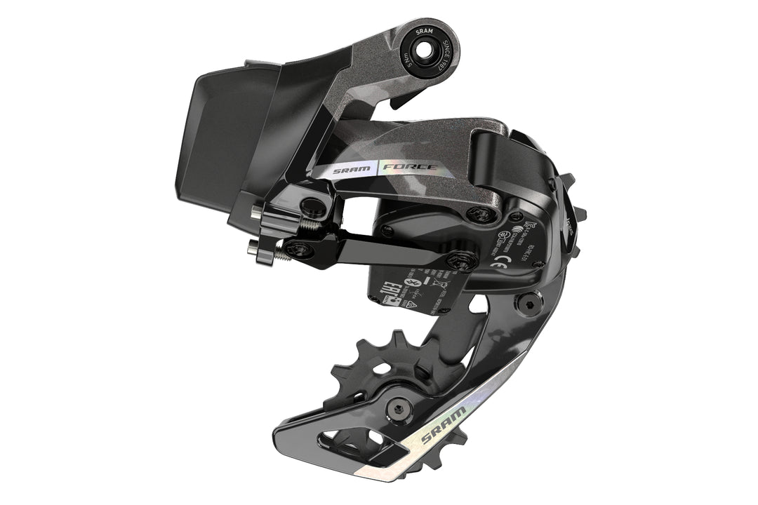 Force AXS D2 Rear Derailleur