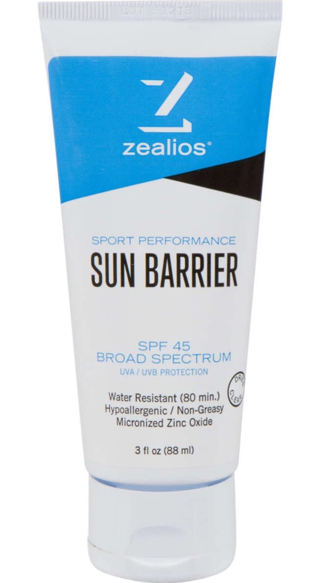 Sun Barrier SPF 45