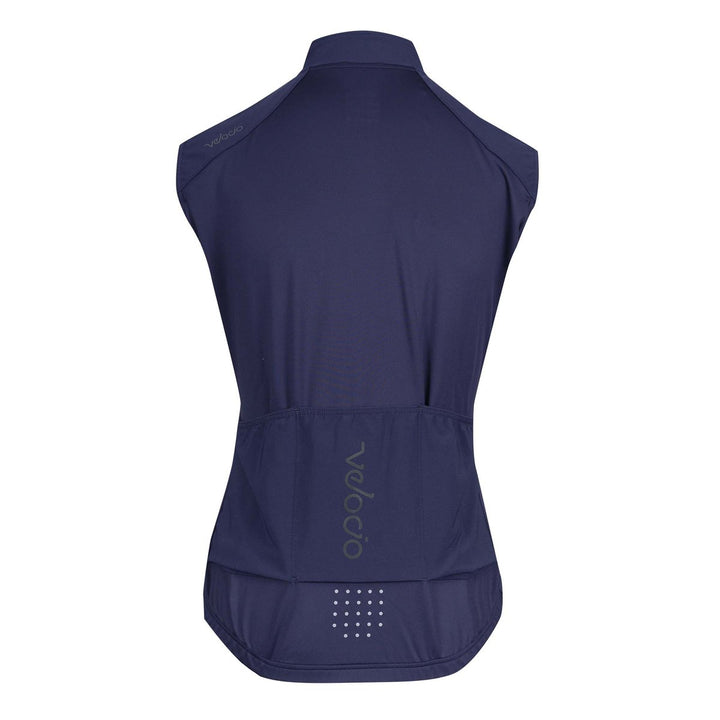 Signature Softshell Vest (Women's)