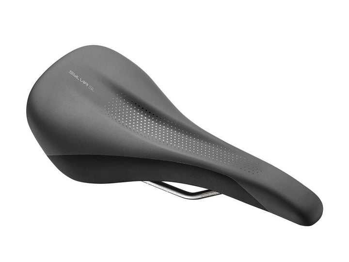 Sylvia SL Saddle (Women's)