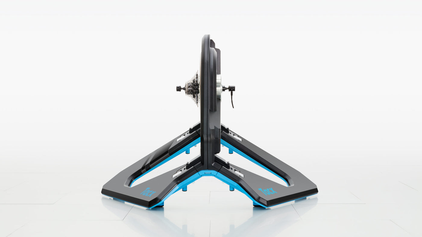 Tacx Neo 2T Smart Trainer – Mike's Bikes