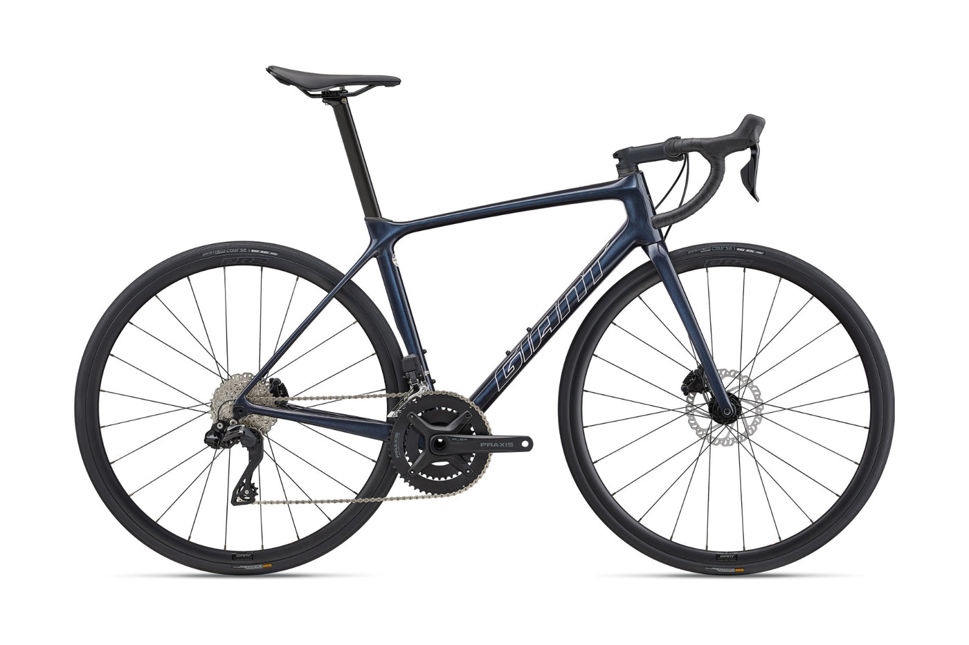 TCR Advanced Disc 1 Pro Compact - Cold Night