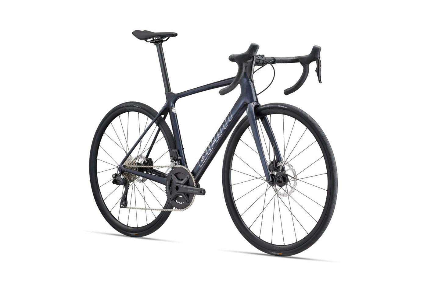 TCR Advanced Disc 1 Pro Compact - Cold Night