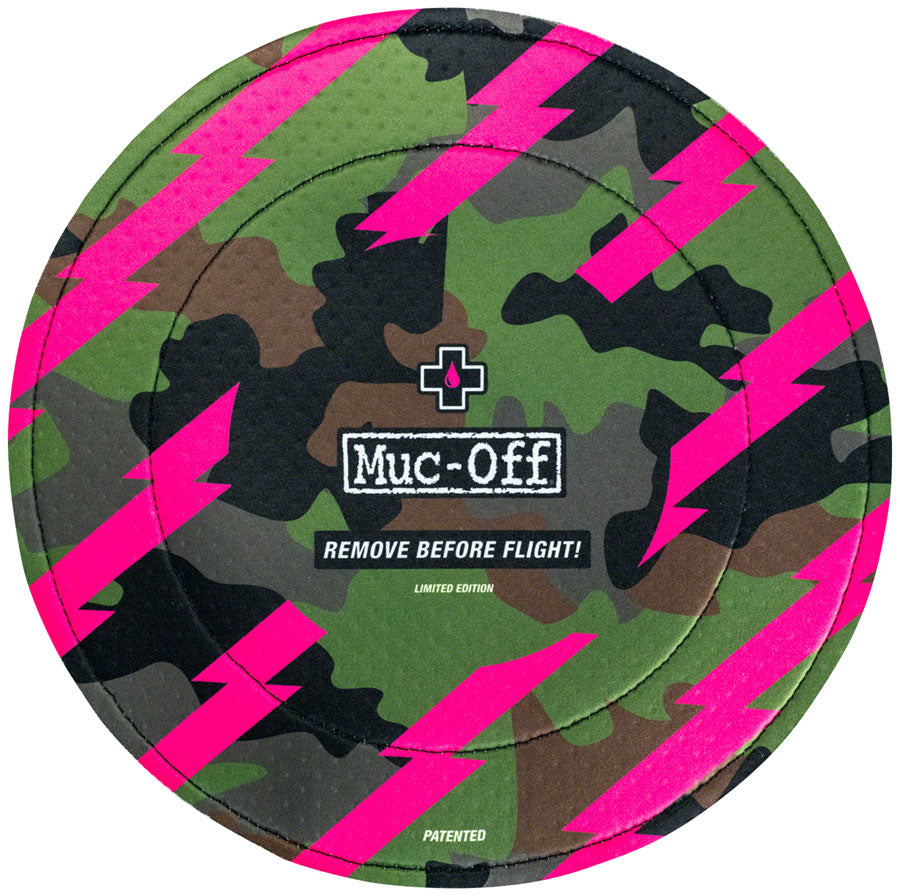 Muc-Off Disc Brake Covers - Thumbnail 2