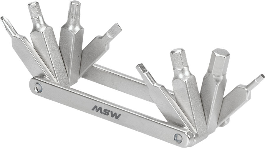 Flat-Pack Multi-Tool