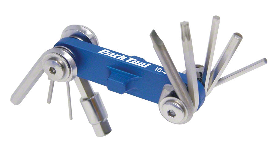 IB-2 I-Beam Mini Folding Multi-Tool