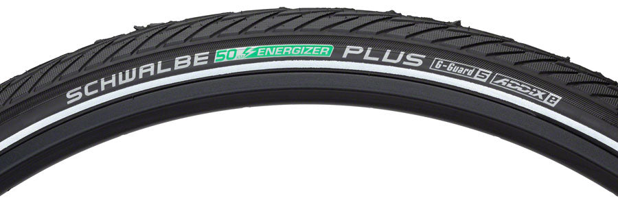 Energizer Plus Tire (700x45c)