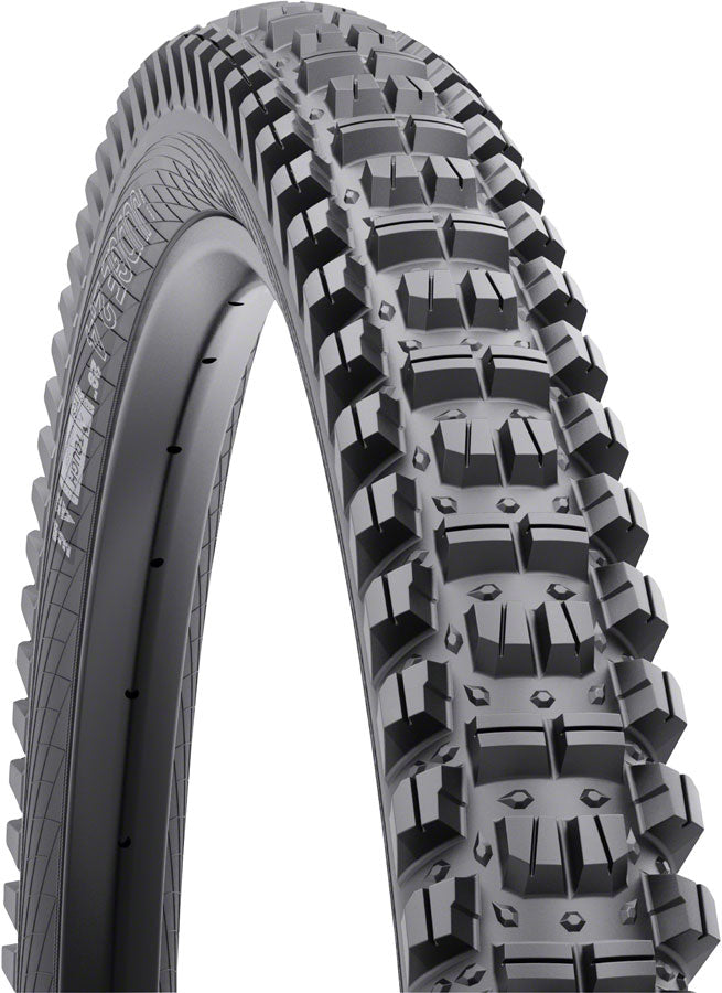 Judge TCS Tough/High Grip TriTec E25 Tire