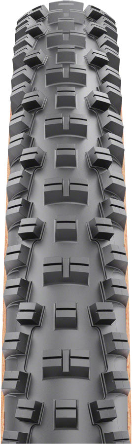 Vigilante TCS Light Fast Dual DNA SG2 Tire