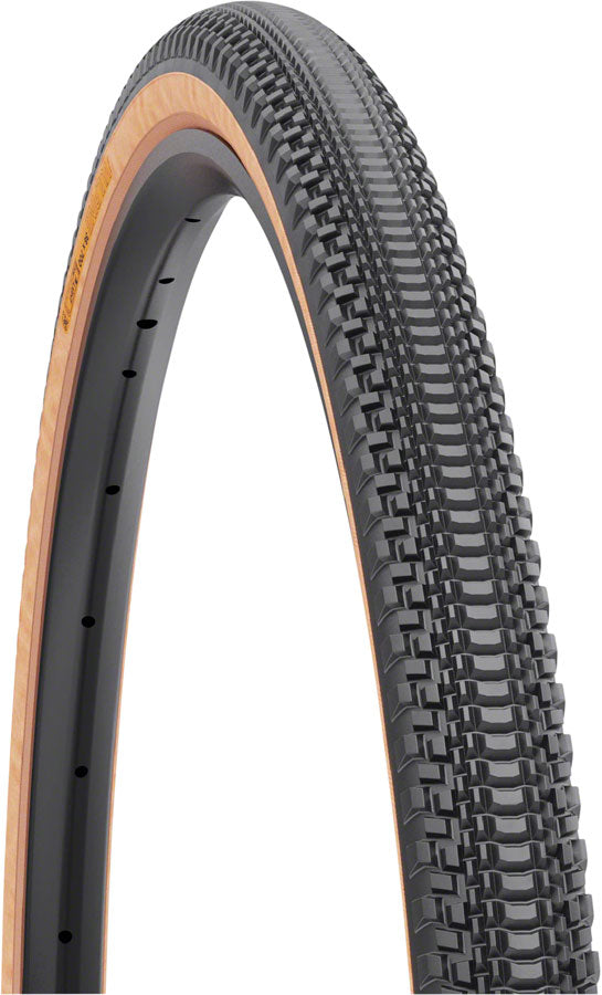 Vulpine TCS Tire