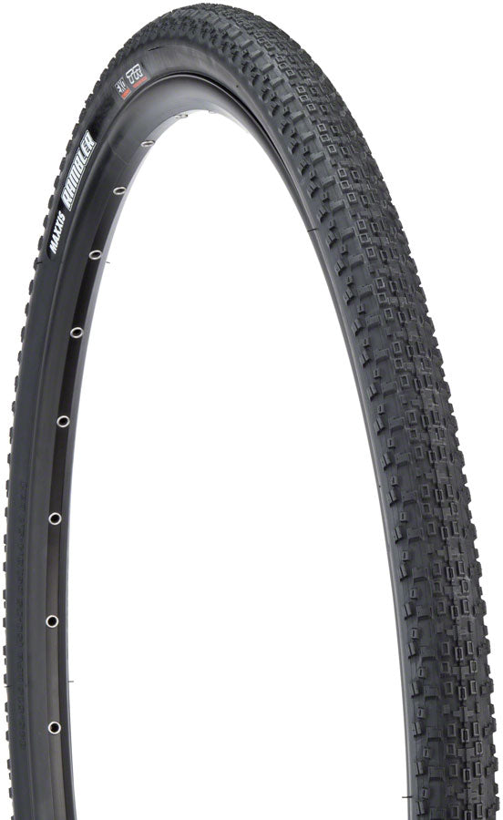 Maxxis Rambler EXO Tire - Thumbnail 2