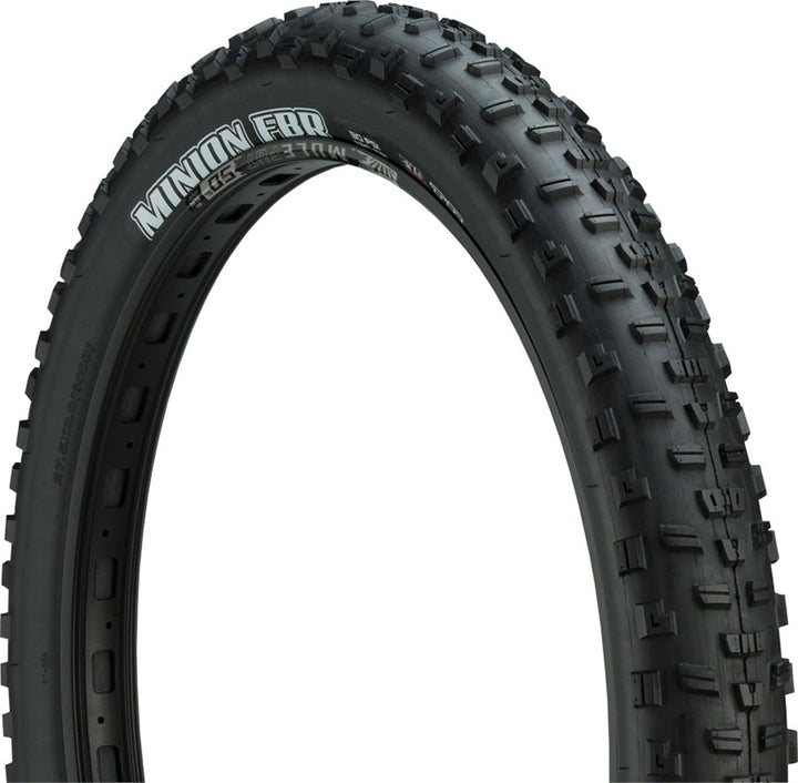 Minion FBR Dual TL EXO Tire