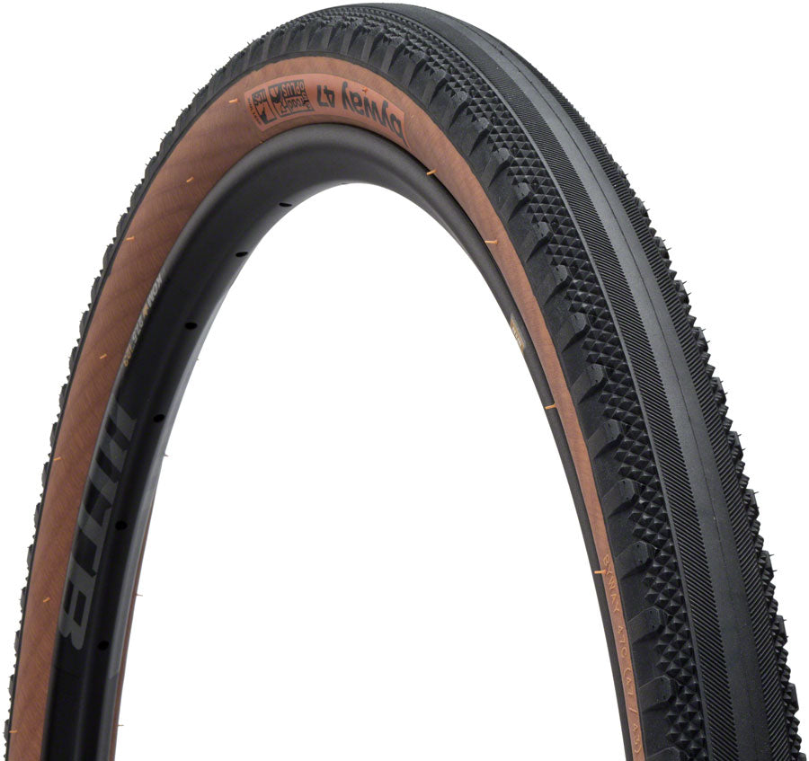 Byway TCS Tubeless Tire