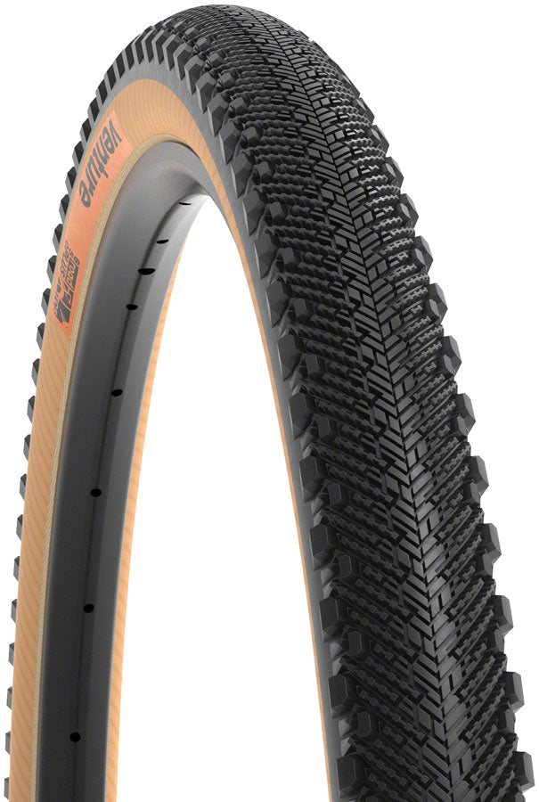 Venture TCS Tubeless Tire