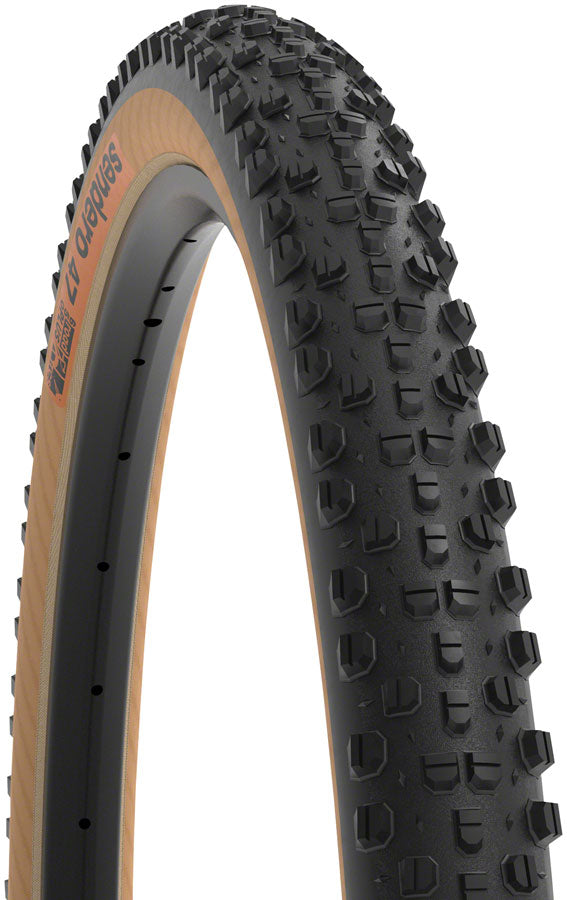 Sendero - TCS Tubeless Tire