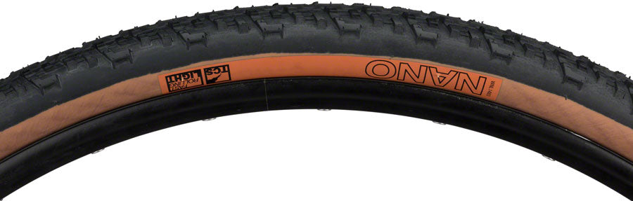 Nano TCS Tubeless (700 x 40c)