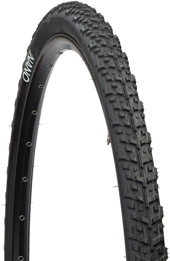 Nano 40 Wire Bead Tire