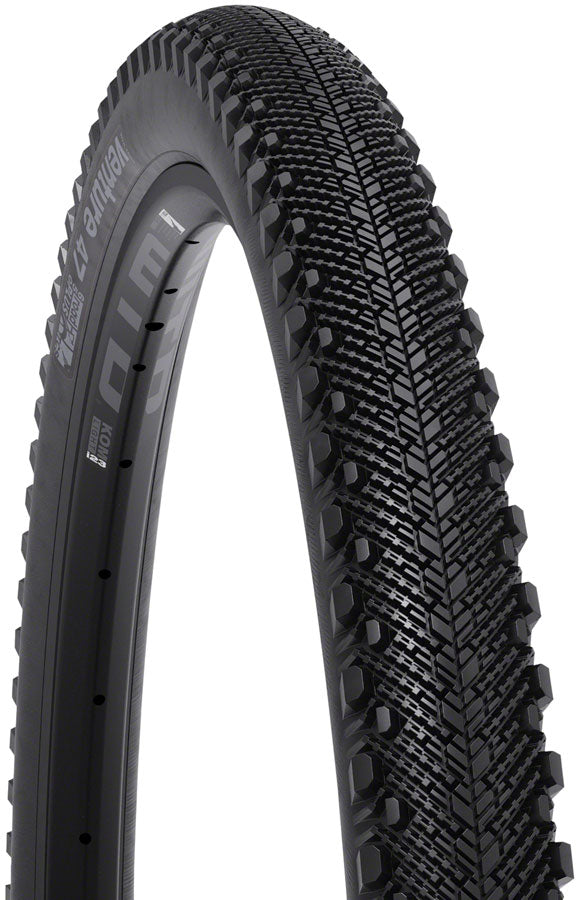 Venture TCS Tubeless Tire