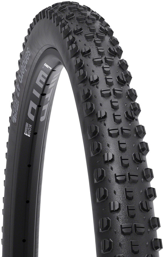 Sendero - TCS Tubeless Tire