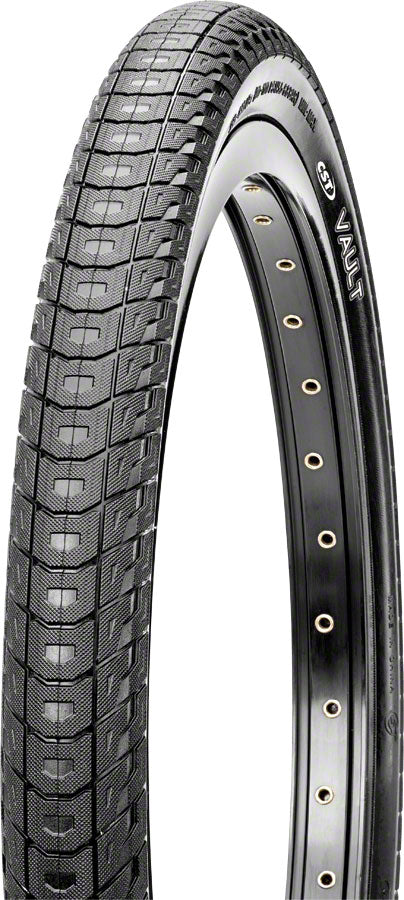 Vault Tire (20")