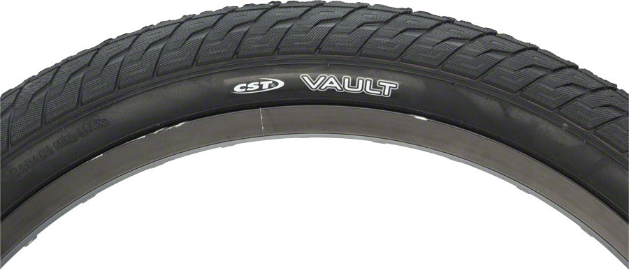 Vault Tire - 20 x 2.2