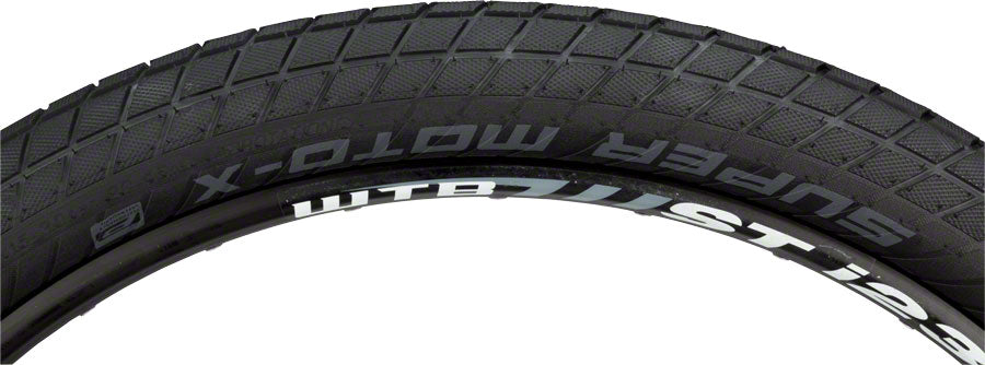 Super Moto-X Tire - Performance Line - 27.5 x 2.8