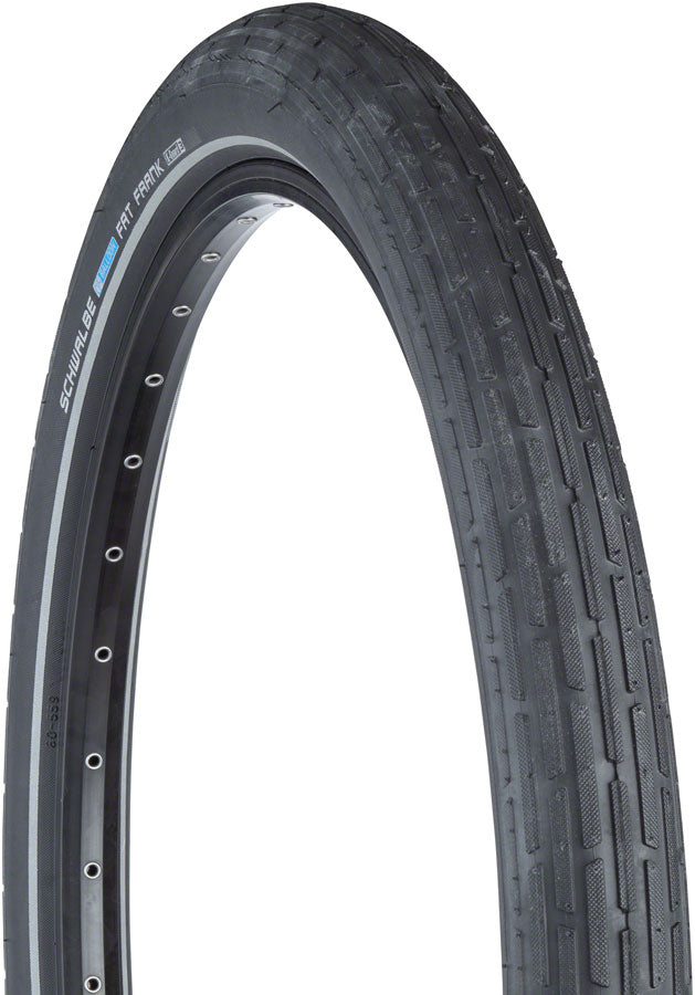 Fat Frank Tire