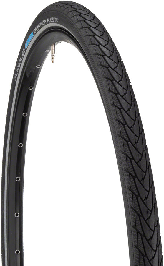 Schwalbe Marathon Plus Tire - Thumbnail 5