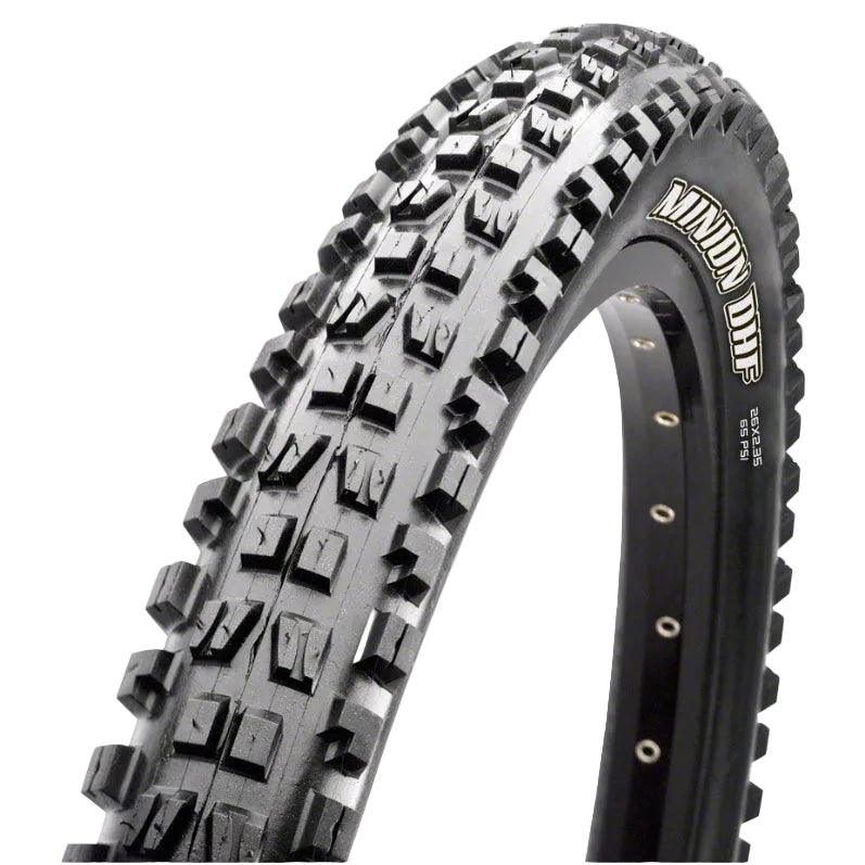Maxxis Minion DHF Tires – Mike's Bikes