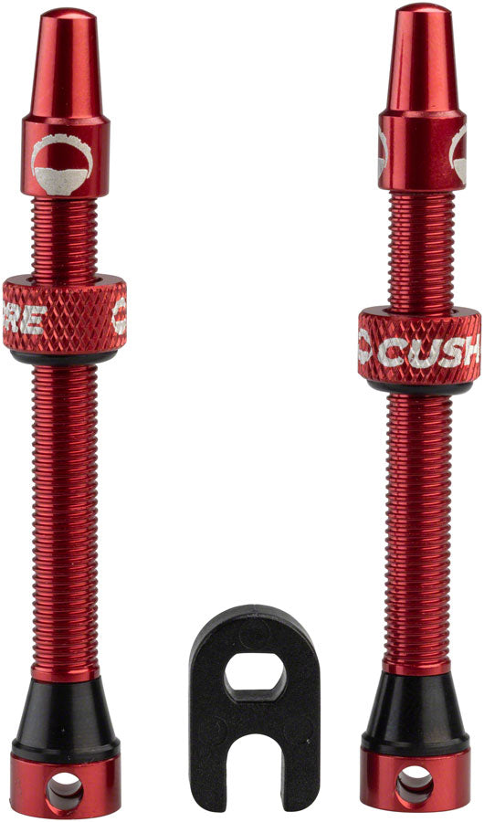 Tubeless Valve Set