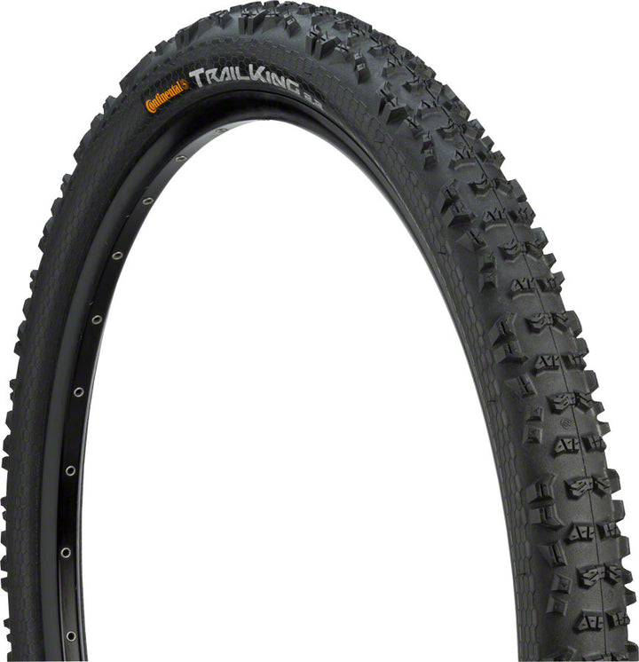 Trail King ShieldWall TL Tire